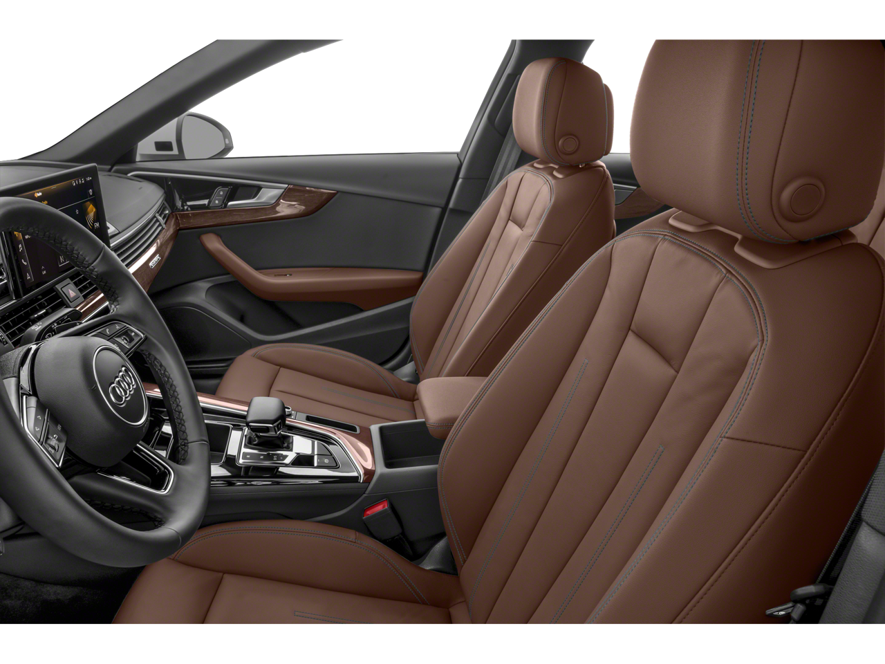 2023 Audi A4 Premium Plus 45 TFSI S line quattro S tronic